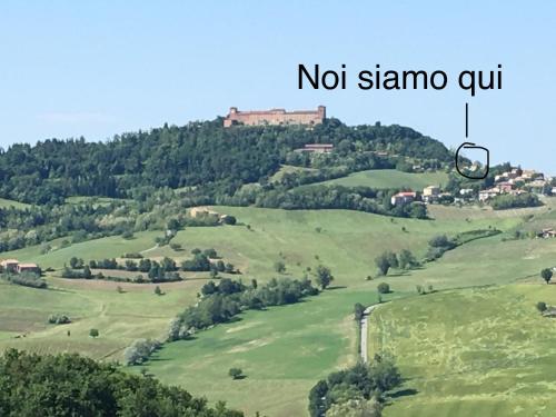 IL NIDO DELLA POIANA CASA VACANZE e B & B