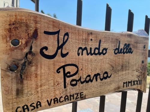 IL NIDO DELLA POIANA CASA VACANZE e B & B