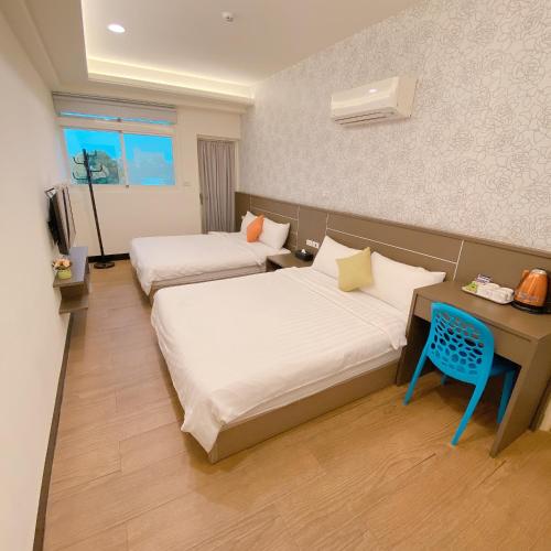 hotel photo