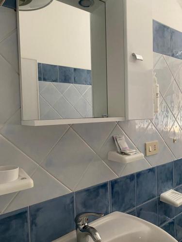 B&b Kamaraton – Marina di Camerota, UT
