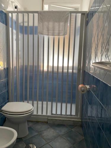 B&b Kamaraton – Marina di Camerota, UT