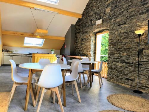 Gîte de Groupe de la Semois (Gite de Groupe de la Semois) in Alle