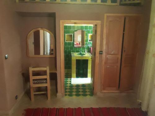 Kasbah Petit Nomade Kasbah Petit Nomade