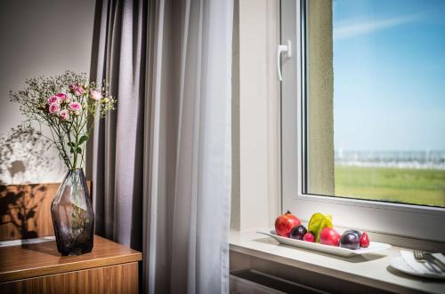 Best Western Hotel Das Donners in Cuxhaven