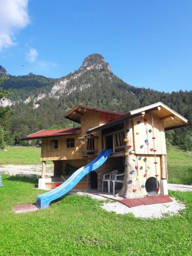 Bognerlehen Rupert Kurz in 比紹夫斯維森鎮中心