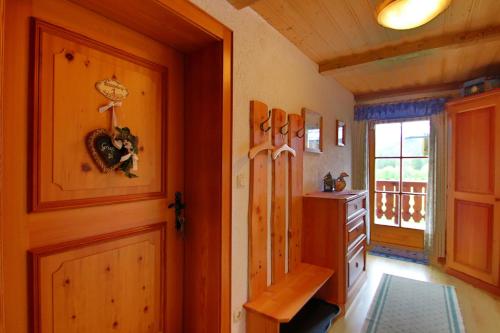 Bognerlehen Rupert Kurz in 比紹夫斯維森鎮中心