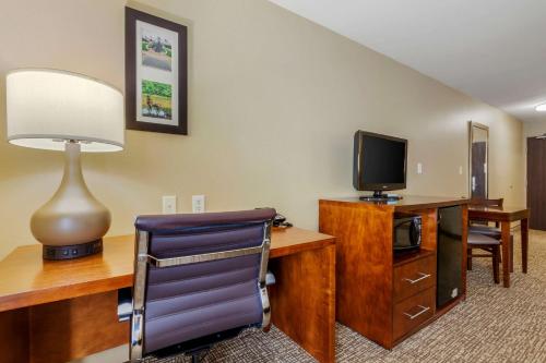 Comfort Inn Plover-Stevens Point