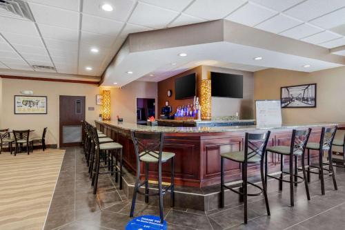 Comfort Inn Plover-Stevens Point