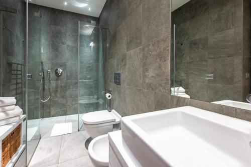 Wishlist Prague Residences - Old Town Square, Prag (Foto 3)