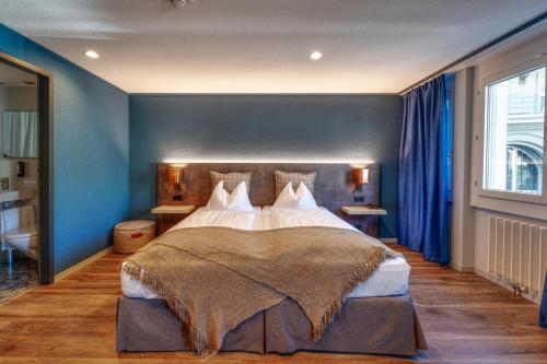 The HEY HOTEL - image 7