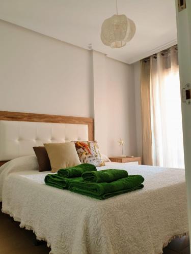 House Parra in 聖胡安德羅斯特羅斯