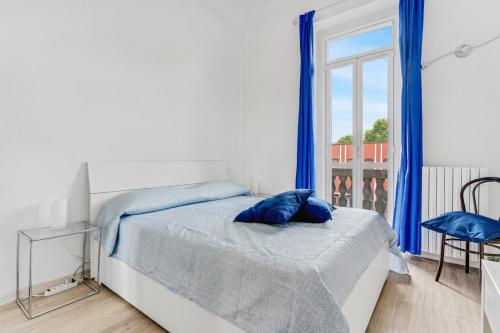 MO1 - Wonderful apartment with terrace -, Mediolan