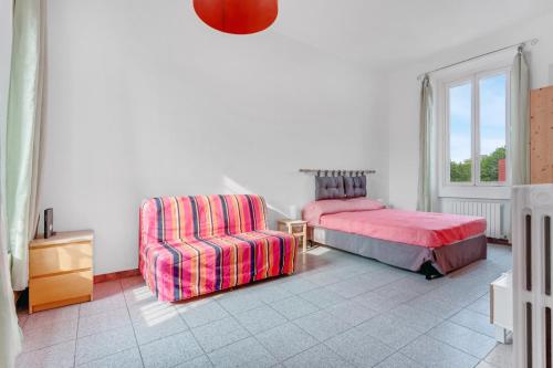 MO1 - Wonderful apartment with terrace -, Milano (foto 4)