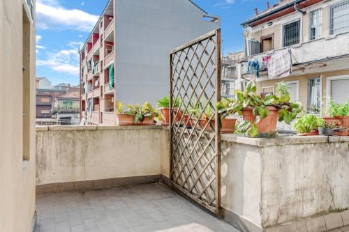 MO1 - Wonderful apartment with terrace -, Milano (foto 6)