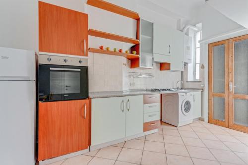 MO1 - Wonderful apartment with terrace -, Milano (foto 9)