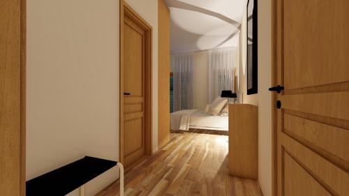 Guesthouse Villa Stari Grad in Herceg Novi Old Town