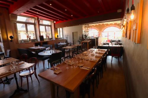 Restaurant du Corbeau