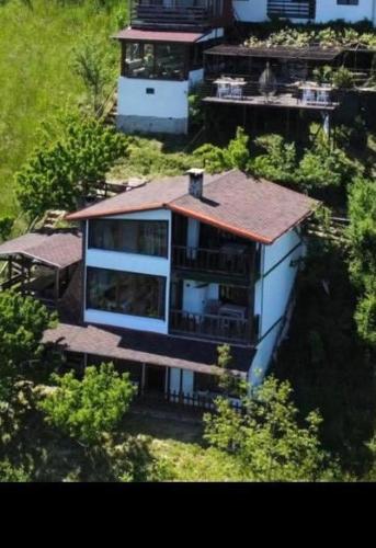 Александрова вила 2, Zlatograd (fotografie 2)