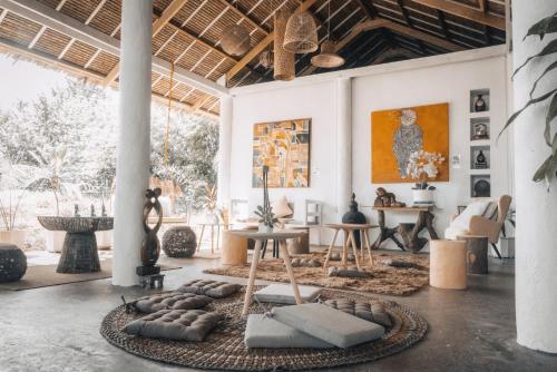 The Living Room Siargao - Siargao Island The Living Room Siargao - Siargao Island