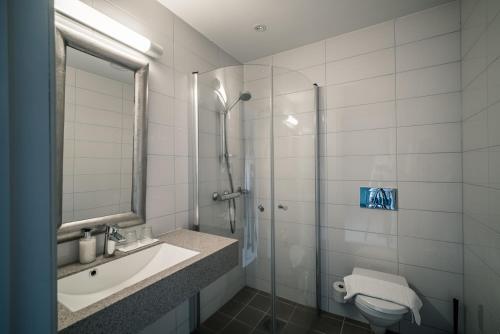 Sagafjord Hotel – by Classic Norway Hotels - main image