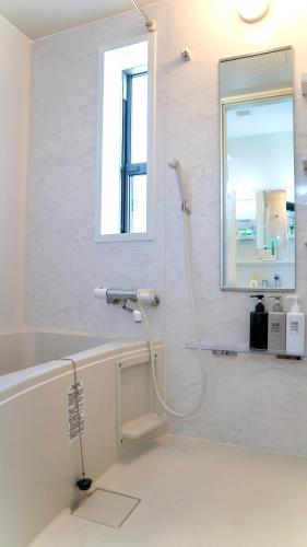 Hotel Southern Suite Kugai - 화장실