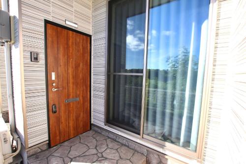 Hotel Southern Suite Kugai - 출입구