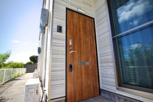 Hotel Southern Suite Kugai - 숙소 외관