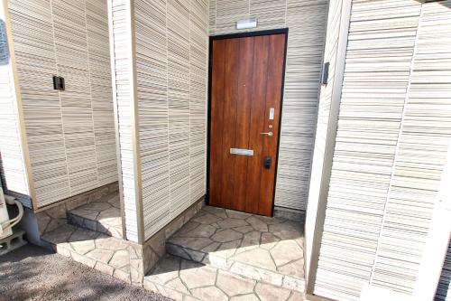 Hotel Southern Suite Kugai - 출입구