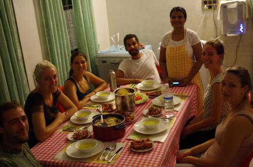 Jojies Homestay Fortkochi - image 2