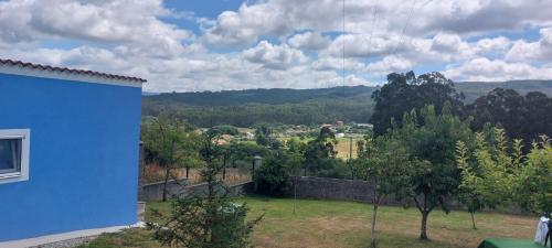 Casa rural La casilla de Ois-Betanzos-A Coruña
