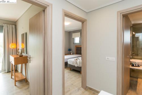  Zante Suites in Alikanas