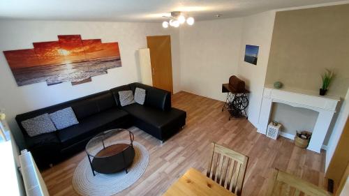 *Gemütliche Ferienwohnung in perfekter Lage* - Apartment - Wilsdruff