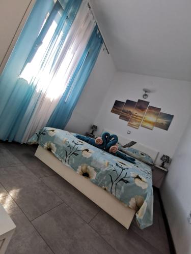 Apartmani Tajana