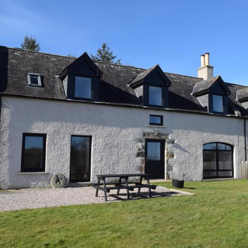 Moray Cottages - Dufftown