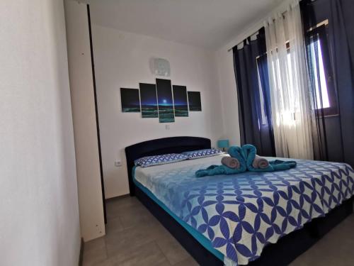 Apartmani Tajana