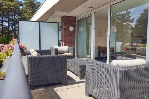 WestCord ApartHotel Boschrijck - image 5