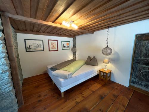 Stegmatte - Unique luxury triplex apartment for 10 persons, Saas-Fee (foto 7)