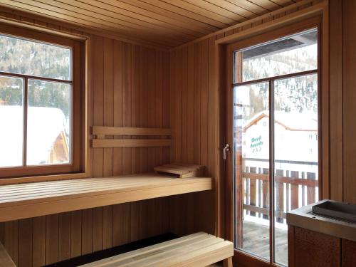 Stegmatte - Unique luxury triplex apartment for 10 persons, Saas-Fee (foto 9)