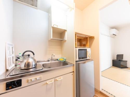 Ryosou 　MINATOSOU in Joetsu