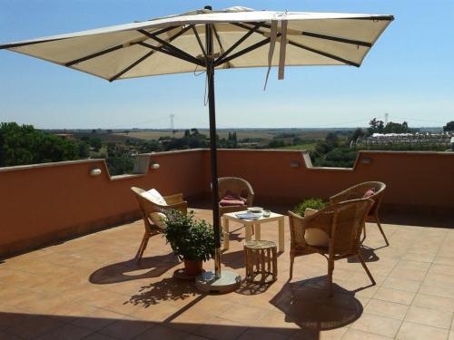  Casa Vacanze Giulienso in Ardea