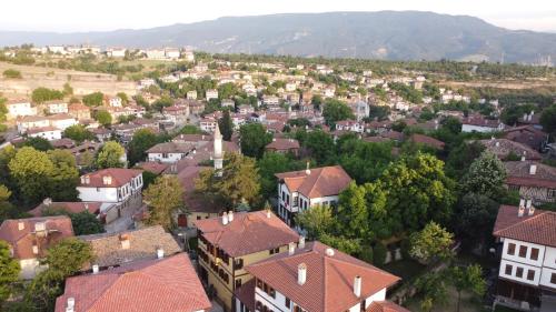 SARI KONAK Garden Otel Safranbolu