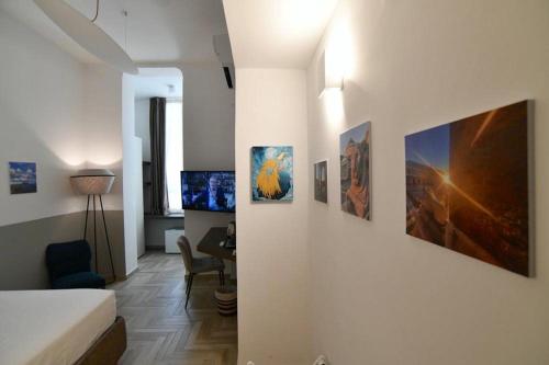 Il Picchio di Chiaia Room Type - Double Room
