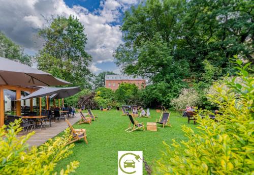 Hotel Yarden by Artery Hotels, Kraków