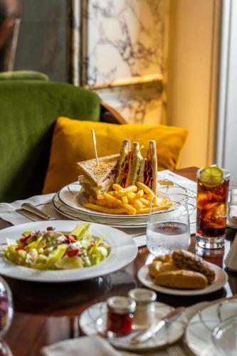 Hotel Lord Byron - Small Luxury Hotels of the World - image 9