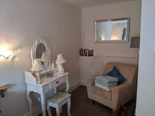Seadmed, Granary Cottage in Mickleton