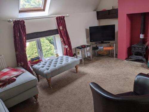 Seadmed, Granary Cottage in Mickleton