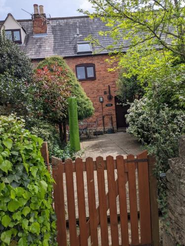 Granary Cottage in Mickleton