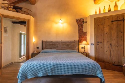 Agriturismo Cascina Pezzolo in Pieve Fissiraga