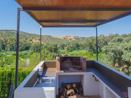 Cubo's Casa Rio Grande - Guaro