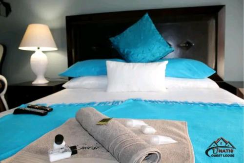 Unathi Guest Lodge